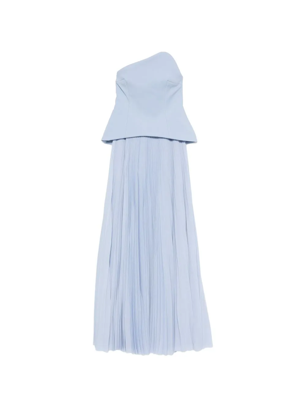 Britt Maxi Dress sold by Wanan Luxury