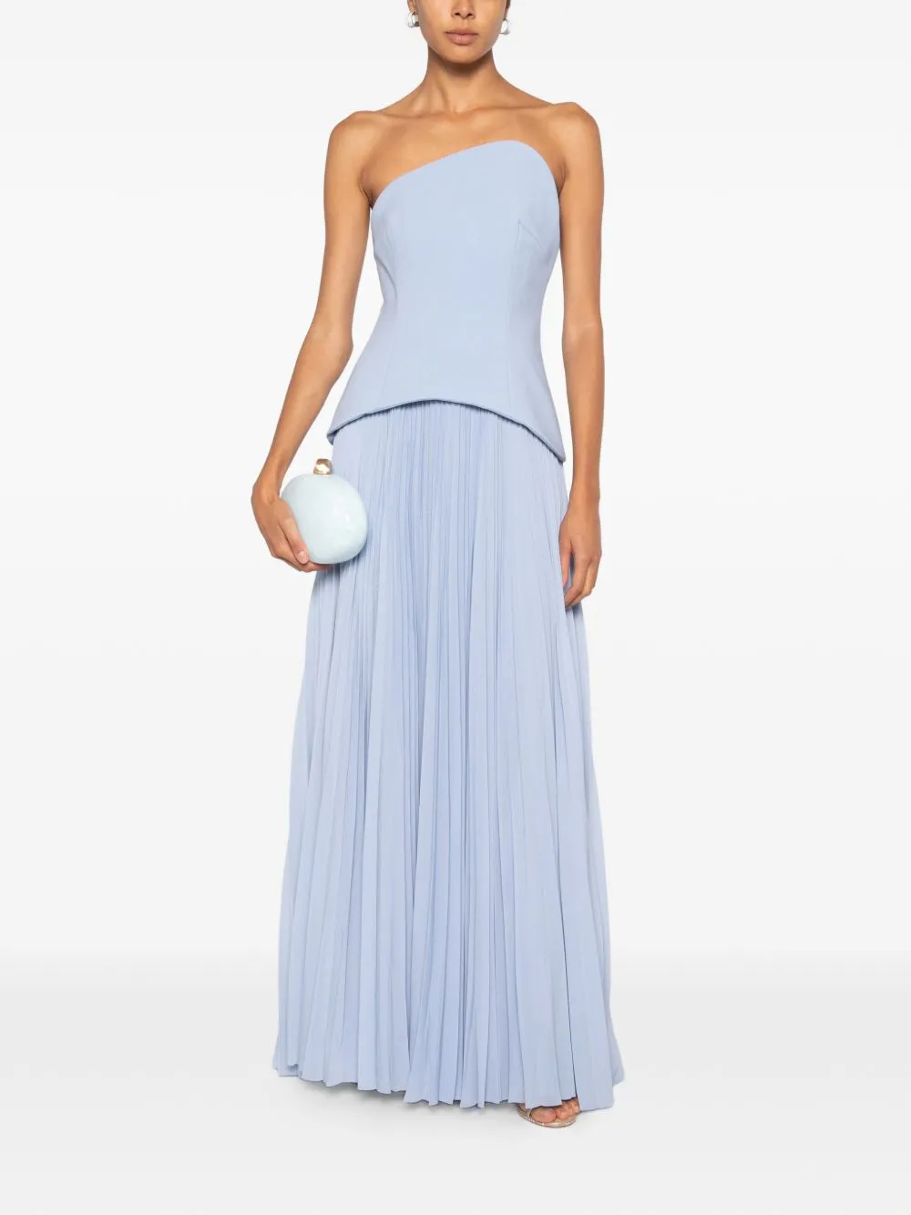 Britt Maxi Dress sold by Wanan Luxury product image thumbnail 5