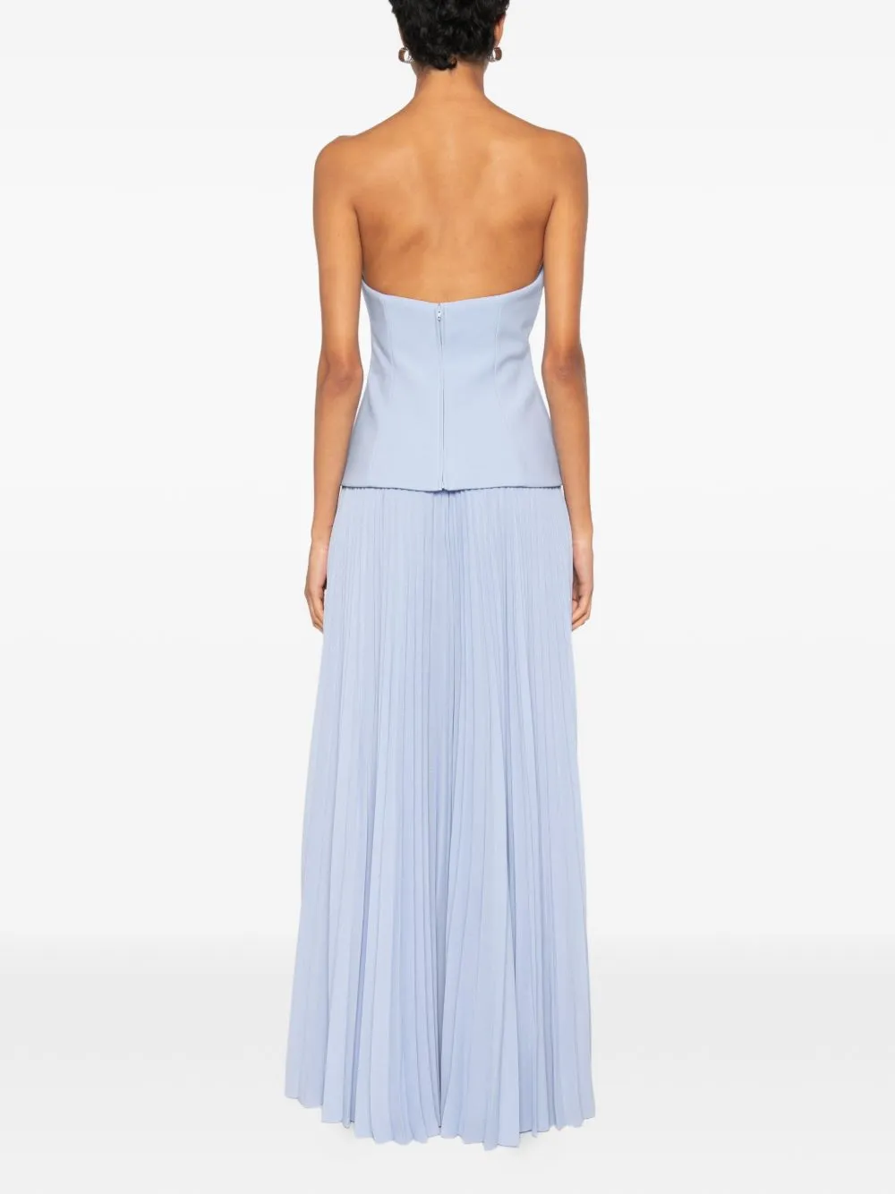 Britt Maxi Dress sold by Wanan Luxury product image thumbnail 2