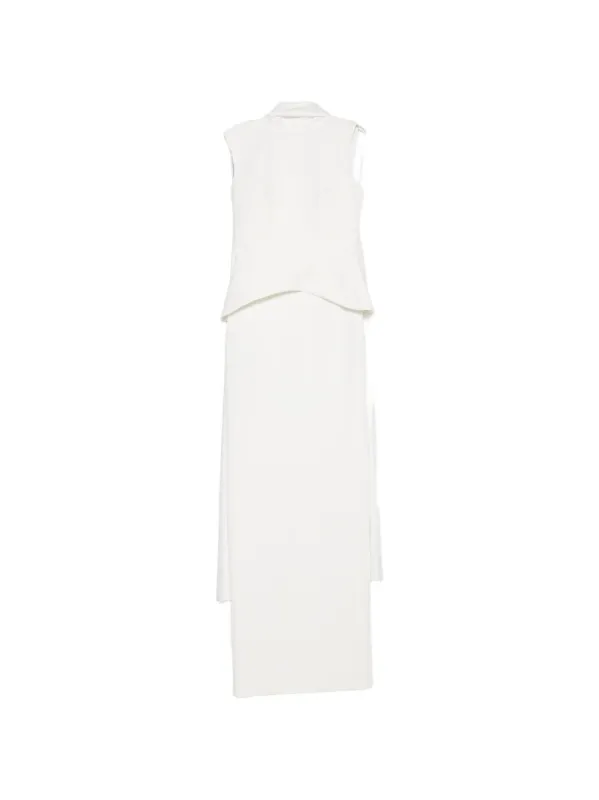 Annie Maxi Dress made by Solace London