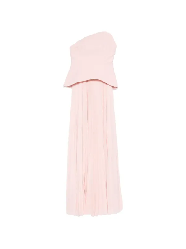 Britt Maxi Dress made by Solace London