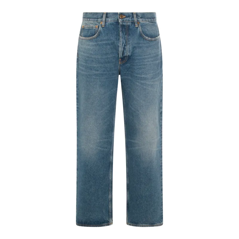 Jeans Blue made by Golden Goose