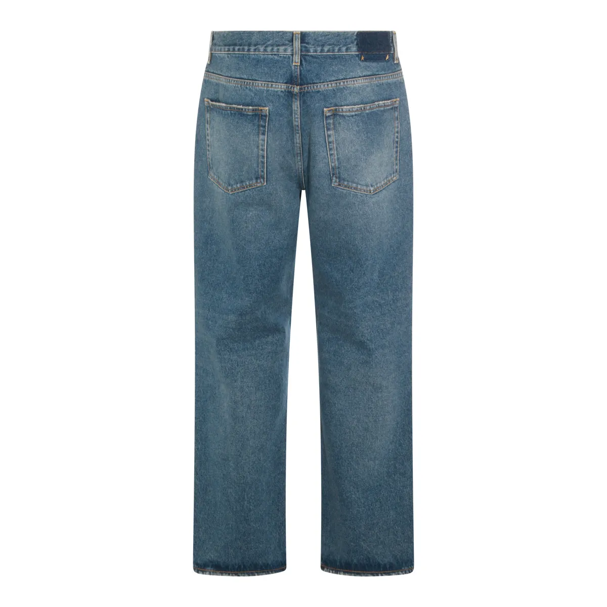 Jeans Blue sold by Wanan Luxury product image thumbnail 2
