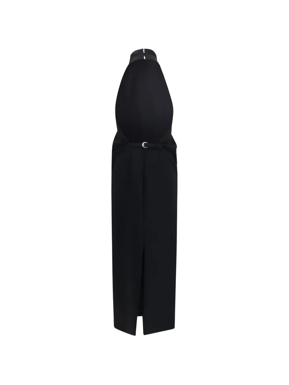 Roxanne Long Dress sold by Wanan Luxury product image thumbnail 4