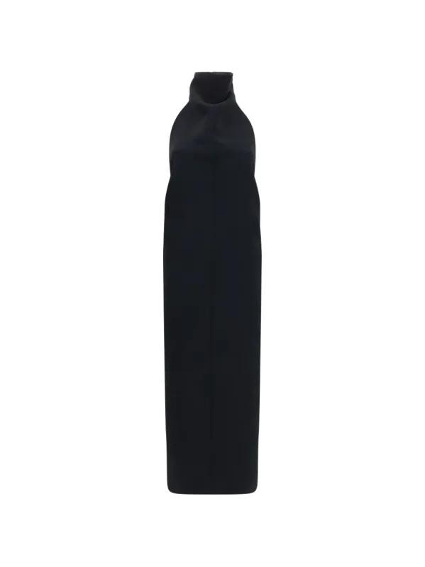 Roxanne Long Dress made by KHAITE