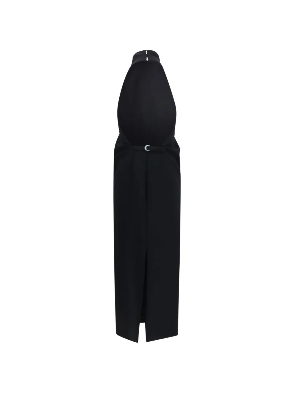 Roxanne Long Dress sold by Wanan Luxury product image thumbnail 5