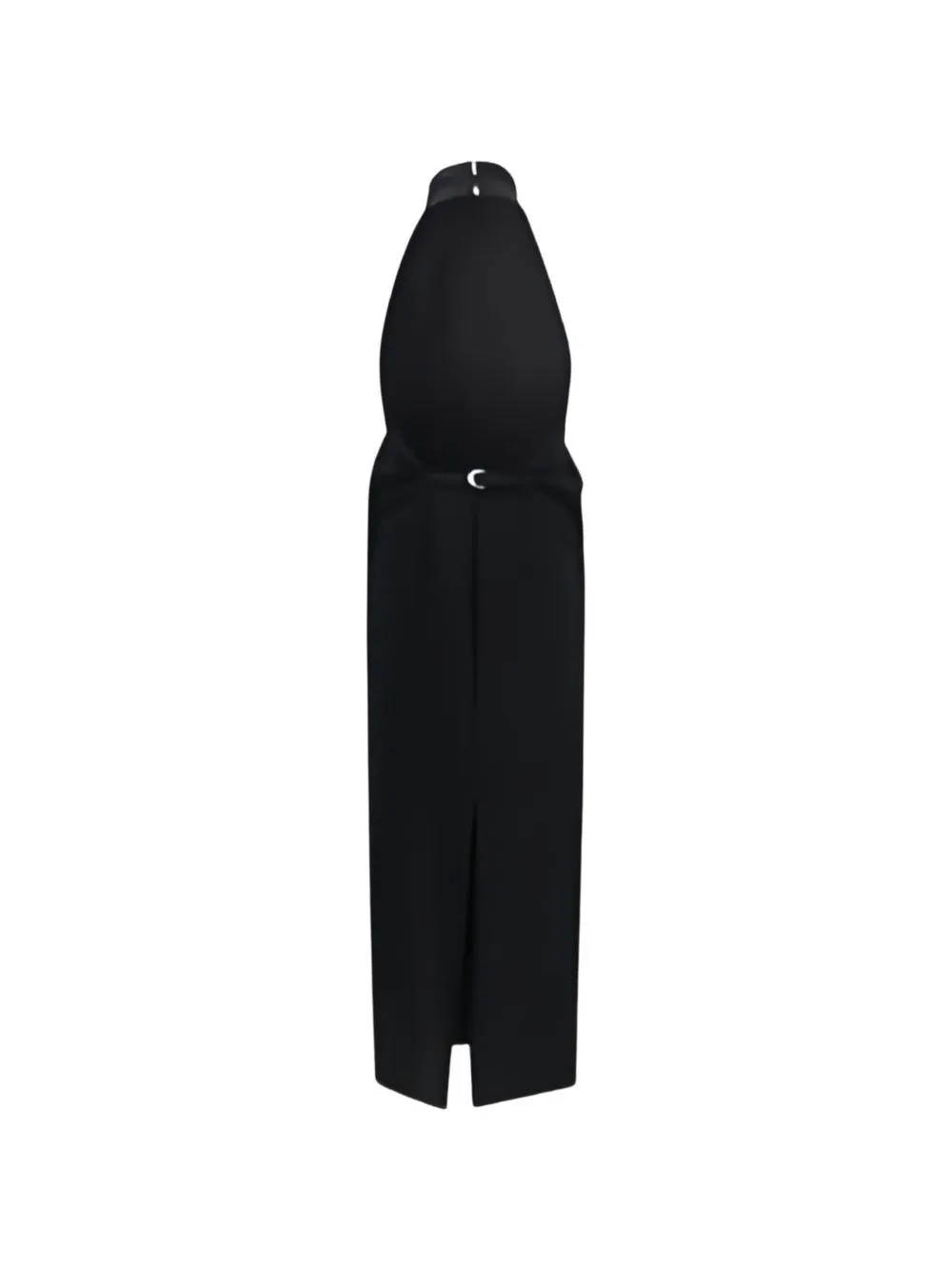 Roxanne Long Dress sold by Wanan Luxury product image thumbnail 2
