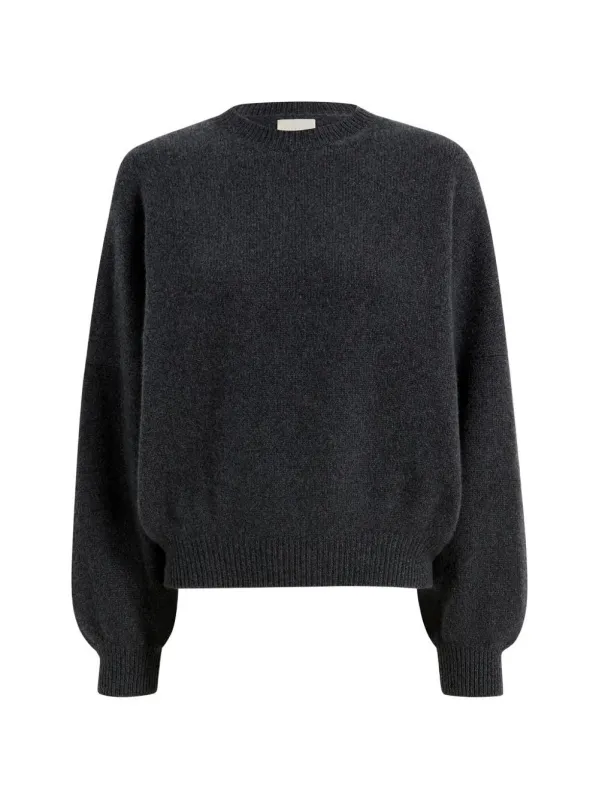 Margaux Cashmere Sweater made by KHAITE