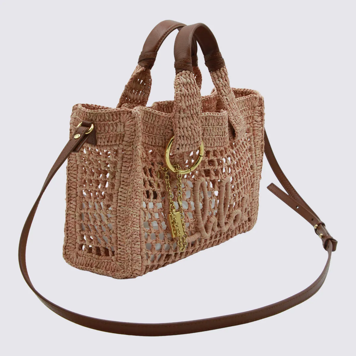 Bags Summery Beige sold by Wanan Luxury product image thumbnail 2
