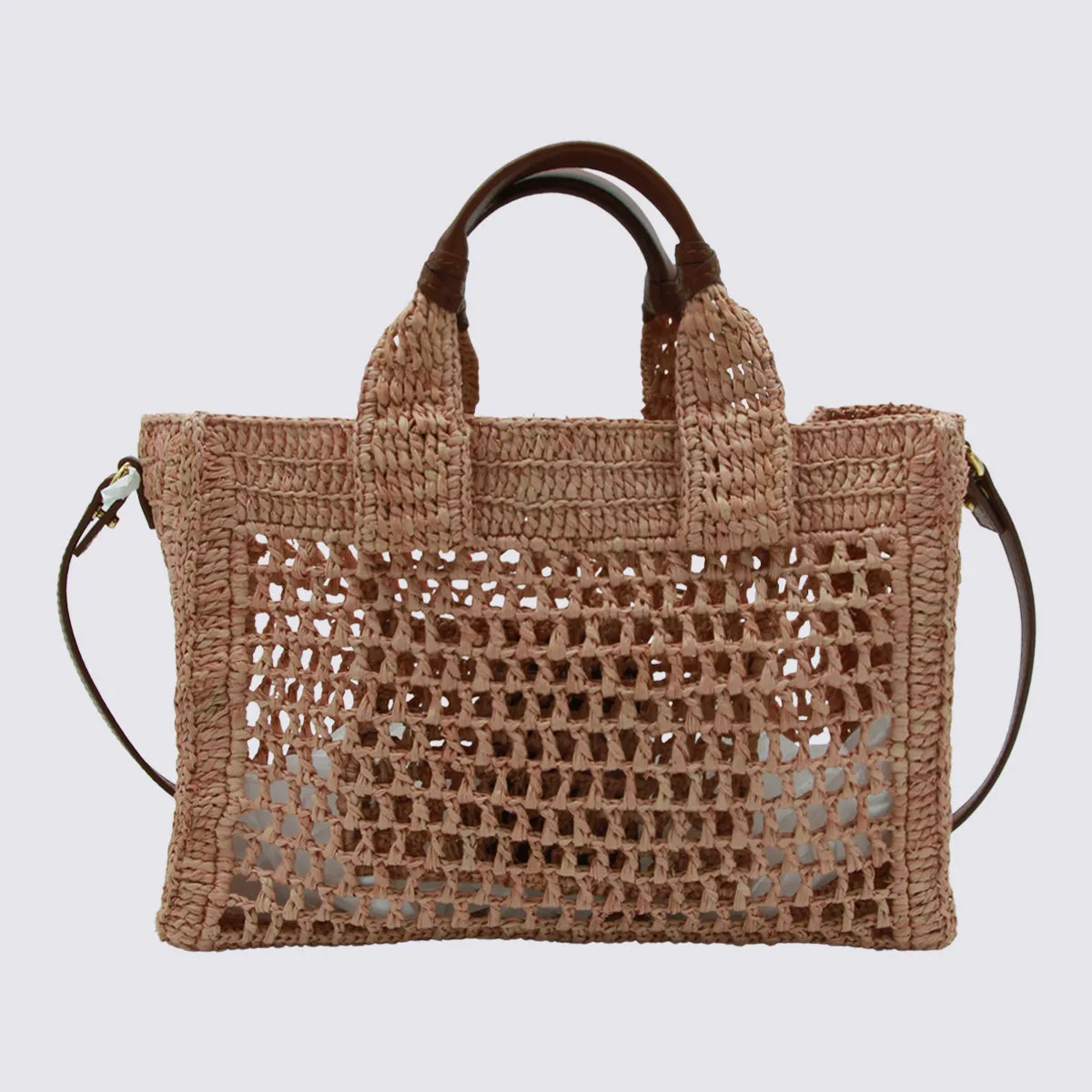 Bags Summery Beige sold by Wanan Luxury product image thumbnail 3