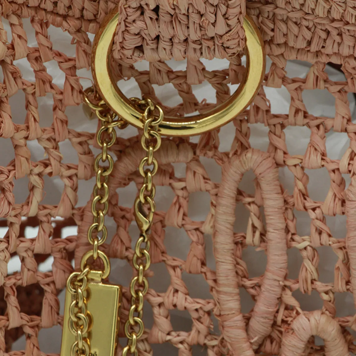 Bags Summery Beige sold by Wanan Luxury product image thumbnail 4