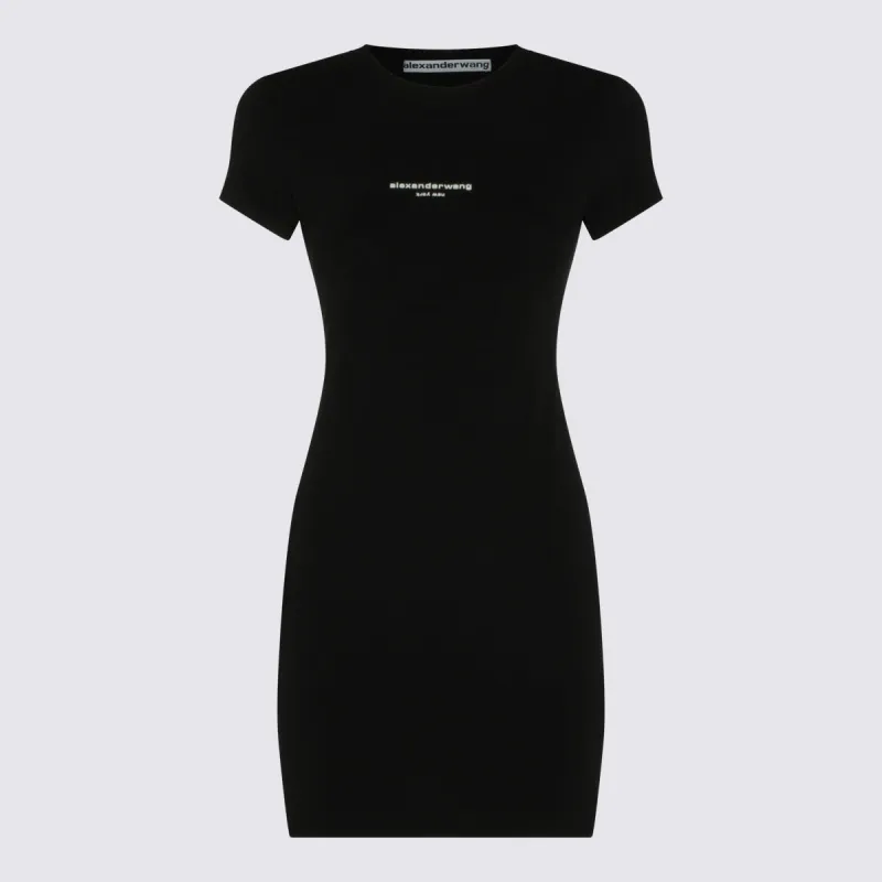 Dresses Black made by Alexander Wang