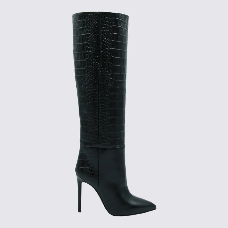 Boots Scuri made by Paris Texas