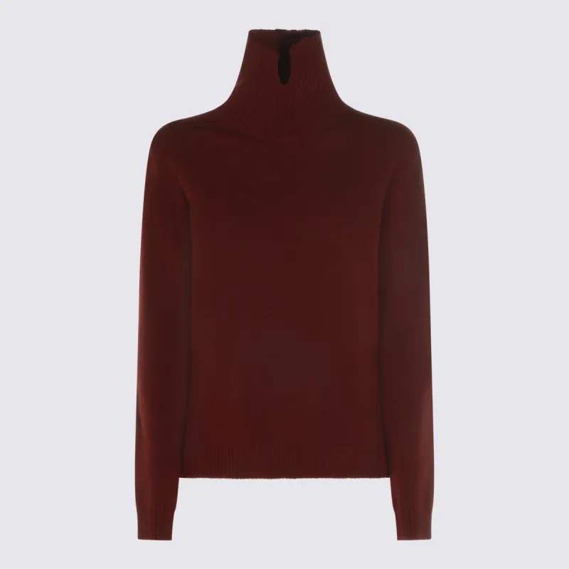 Sweaters Cherry made by Jil Sander