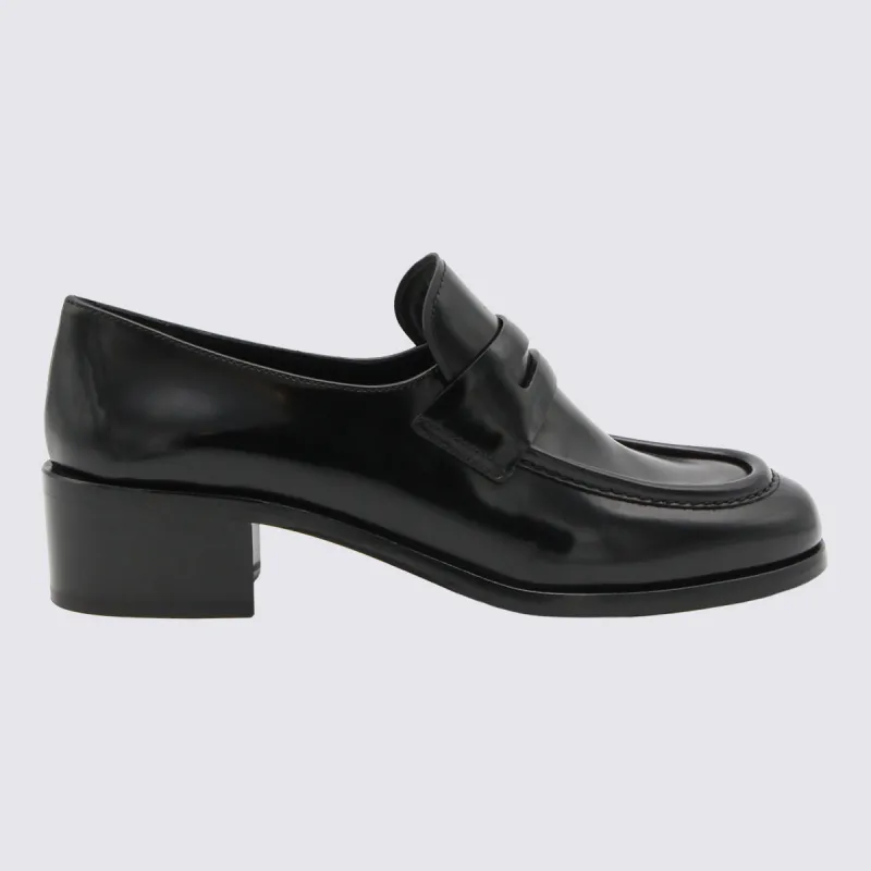 Flat Shoes Black made by Church's
