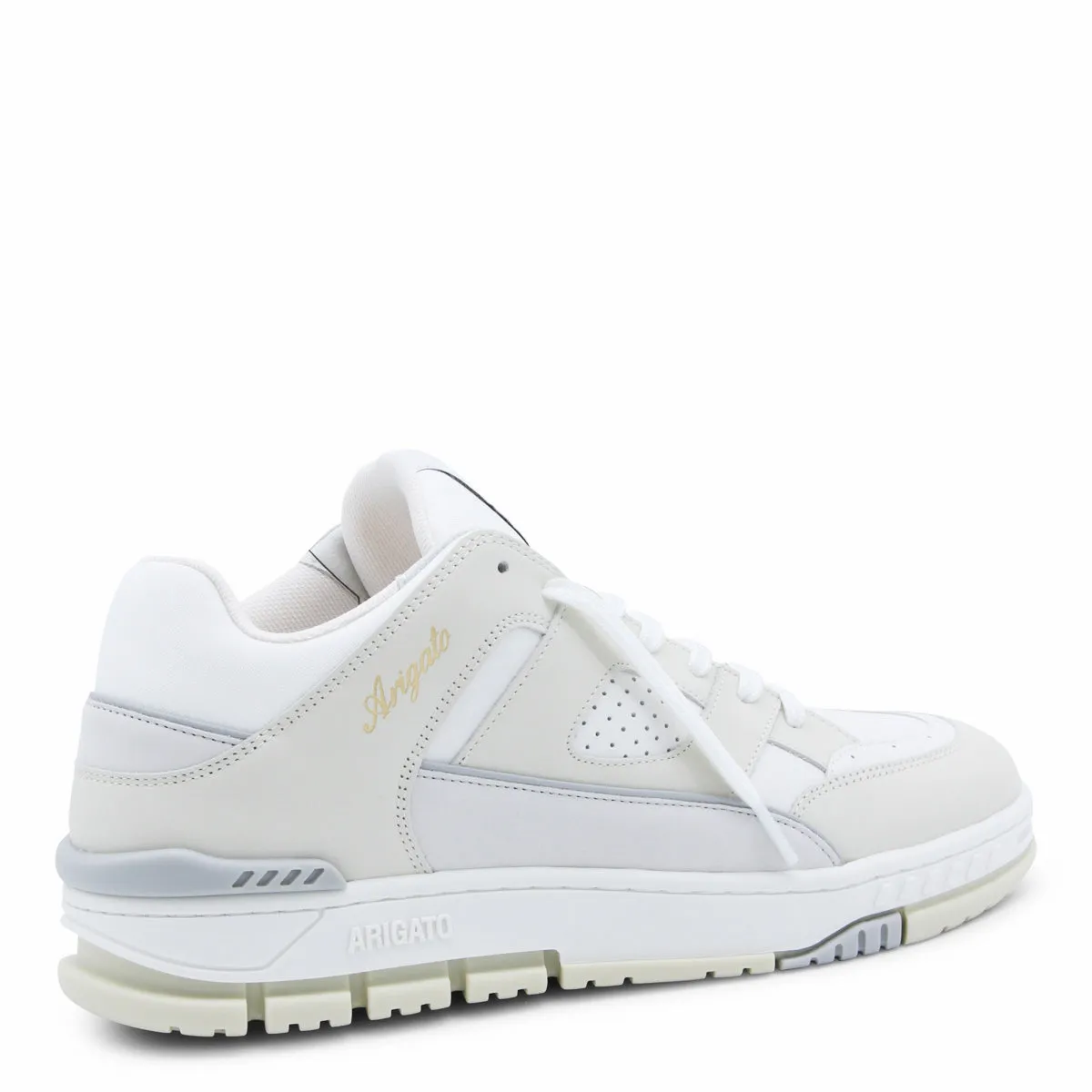 Sneakers Cremino/White sold by Wanan Luxury product image thumbnail 3