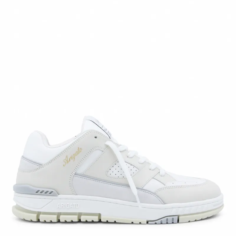 Sneakers Cremino/White made by Axel Arigato