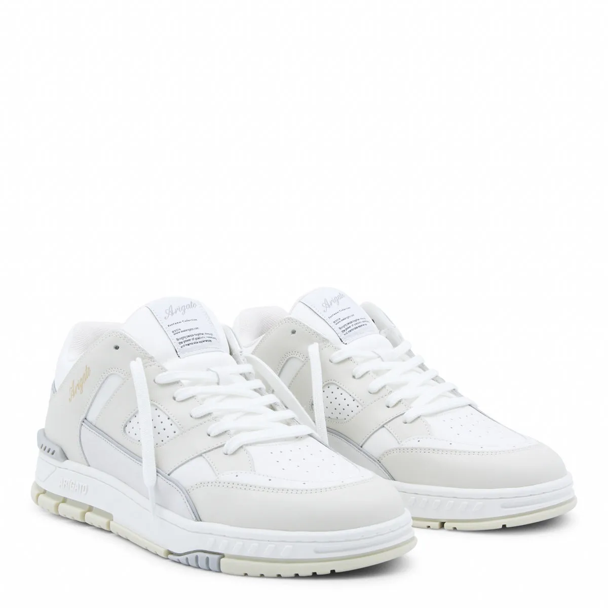 Sneakers Cremino/White sold by Wanan Luxury product image thumbnail 2