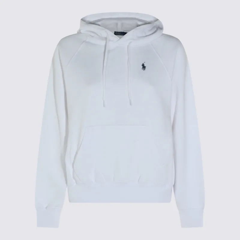 Sweaters White made by Polo by Ralph Lauren