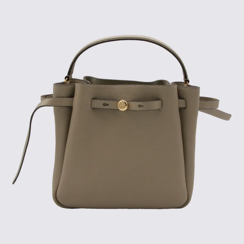 Bags Soft Cement made by Tory Burch