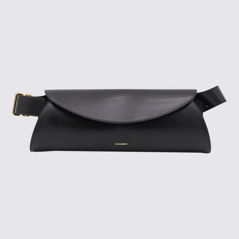 Bags Black made by Jil Sander