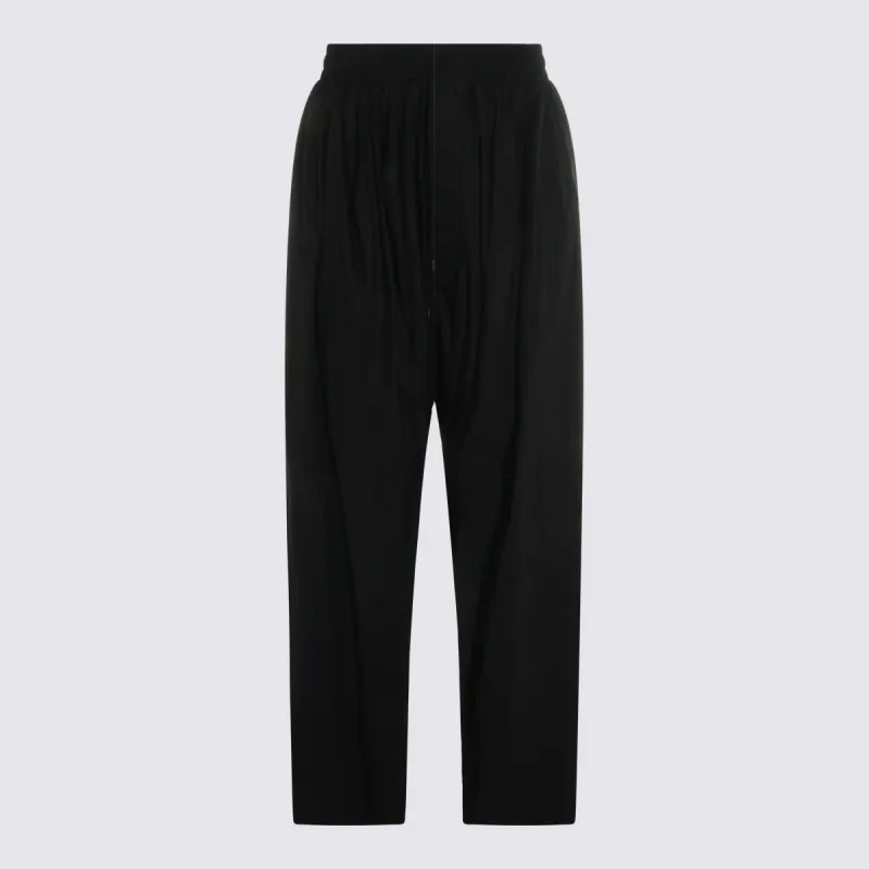 Trousers Black made by Vivienne Westwood
