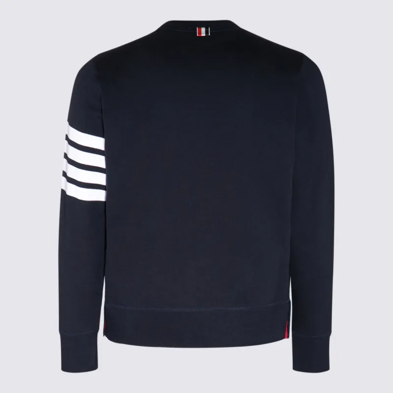 Sweaters Navy made by Thom Browne