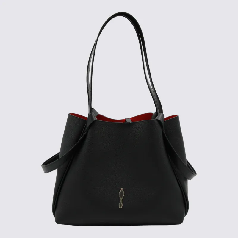 Bags Black made by Christian Louboutin