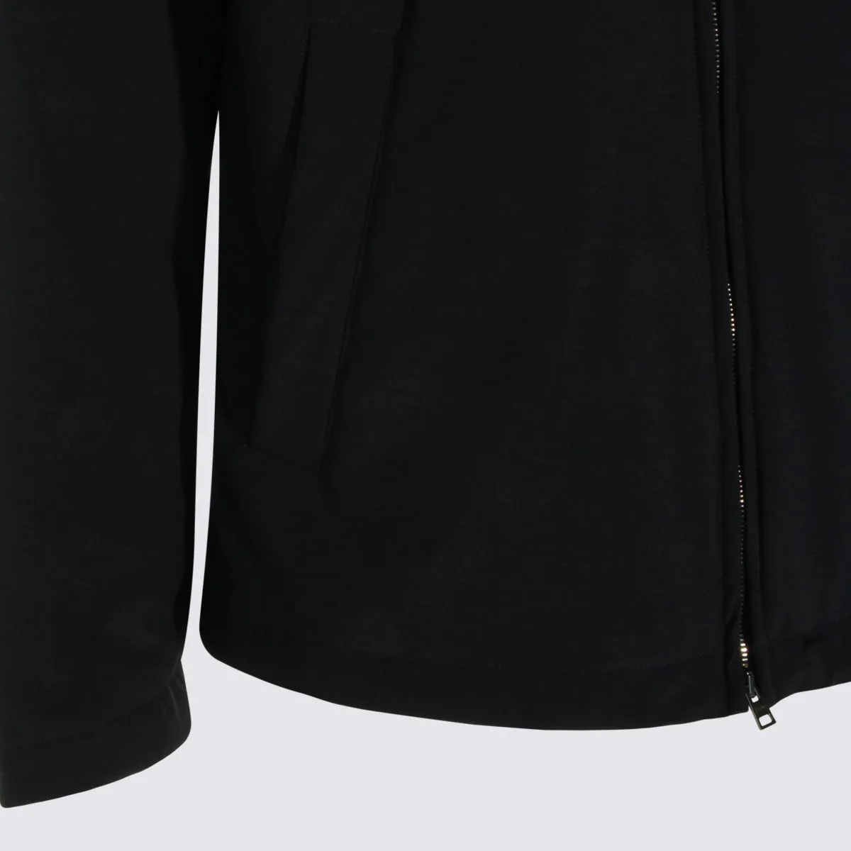 Jackets Navy sold by Wanan Luxury product image thumbnail 3