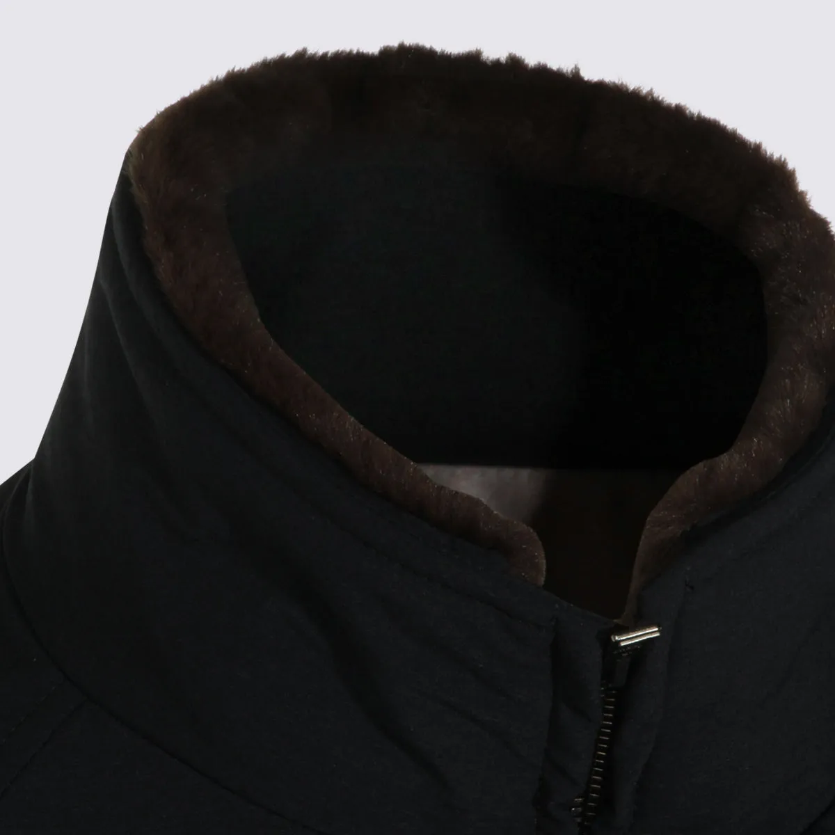 Jackets Navy sold by Wanan Luxury product image thumbnail 4