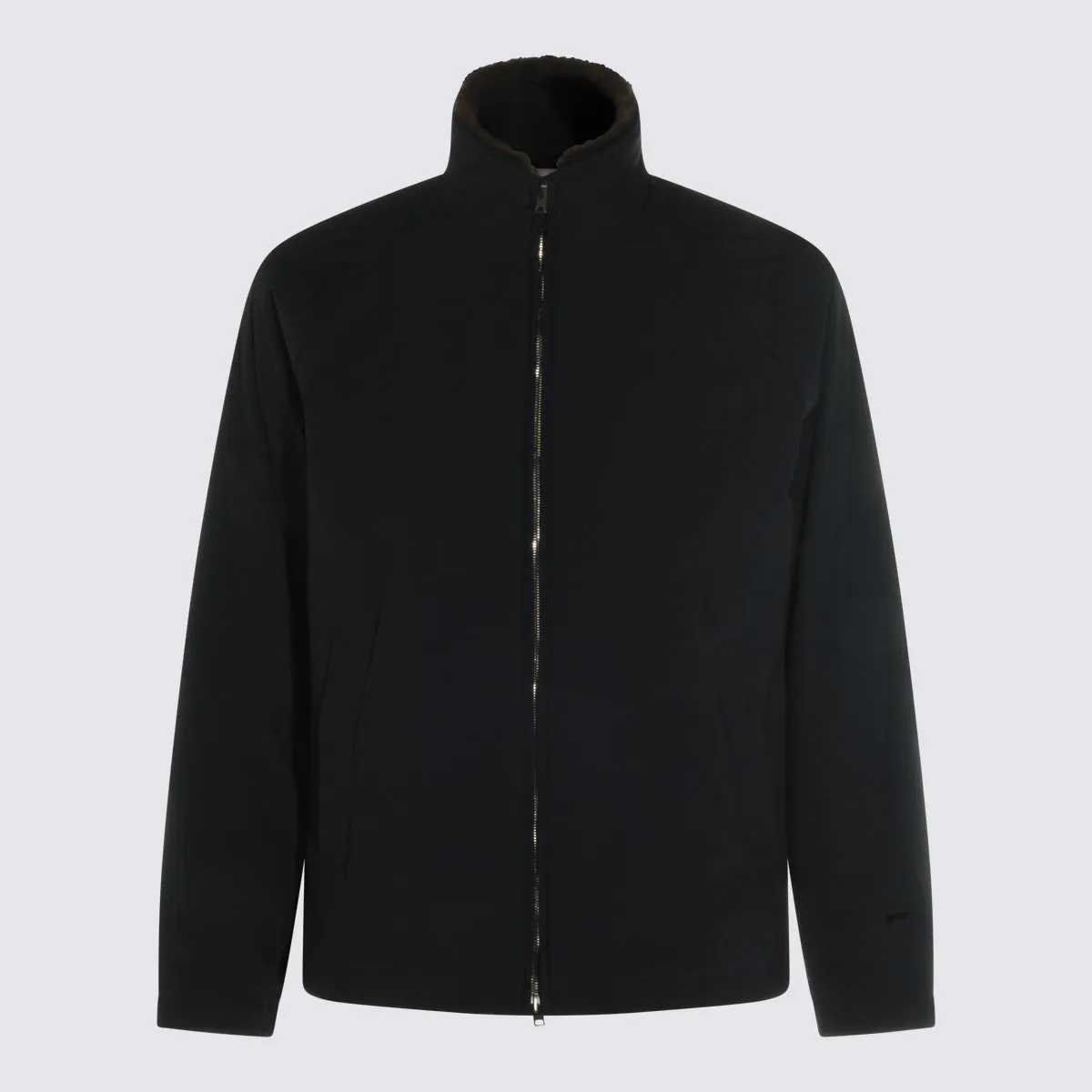 Jackets Navy sold by Wanan Luxury
