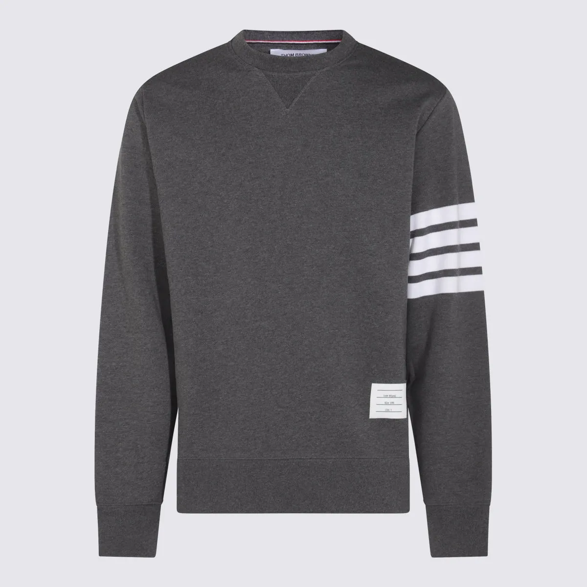 Sweaters Dark Grey sold by Wanan Luxury
