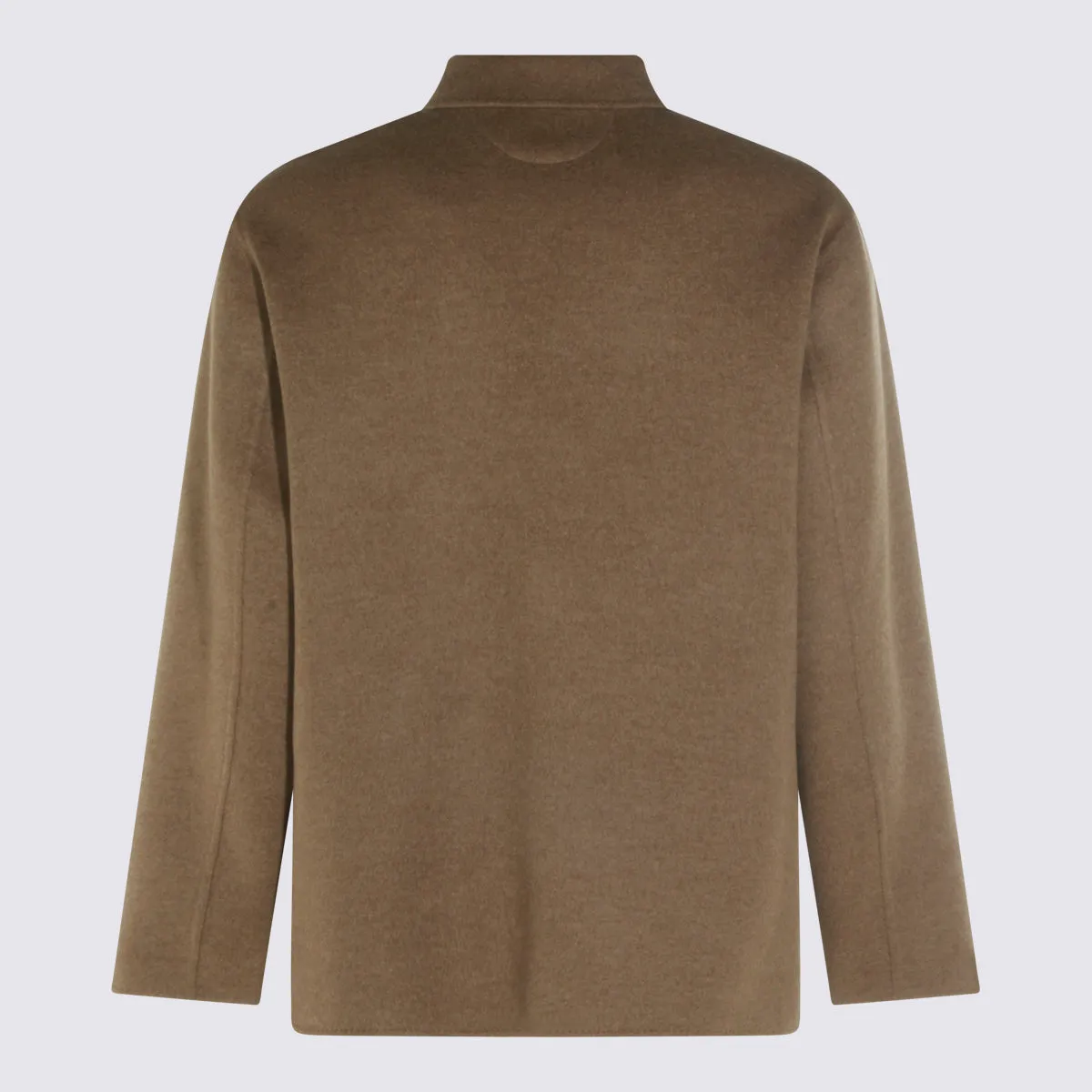 Jackets Brown sold by Wanan Luxury product image thumbnail 2