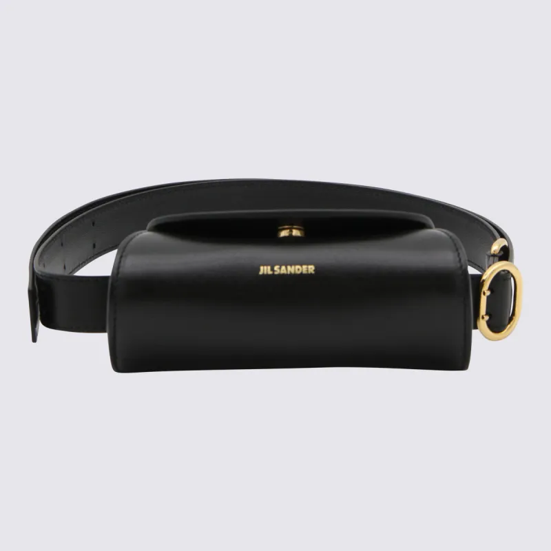 Bags Black made by Jil Sander