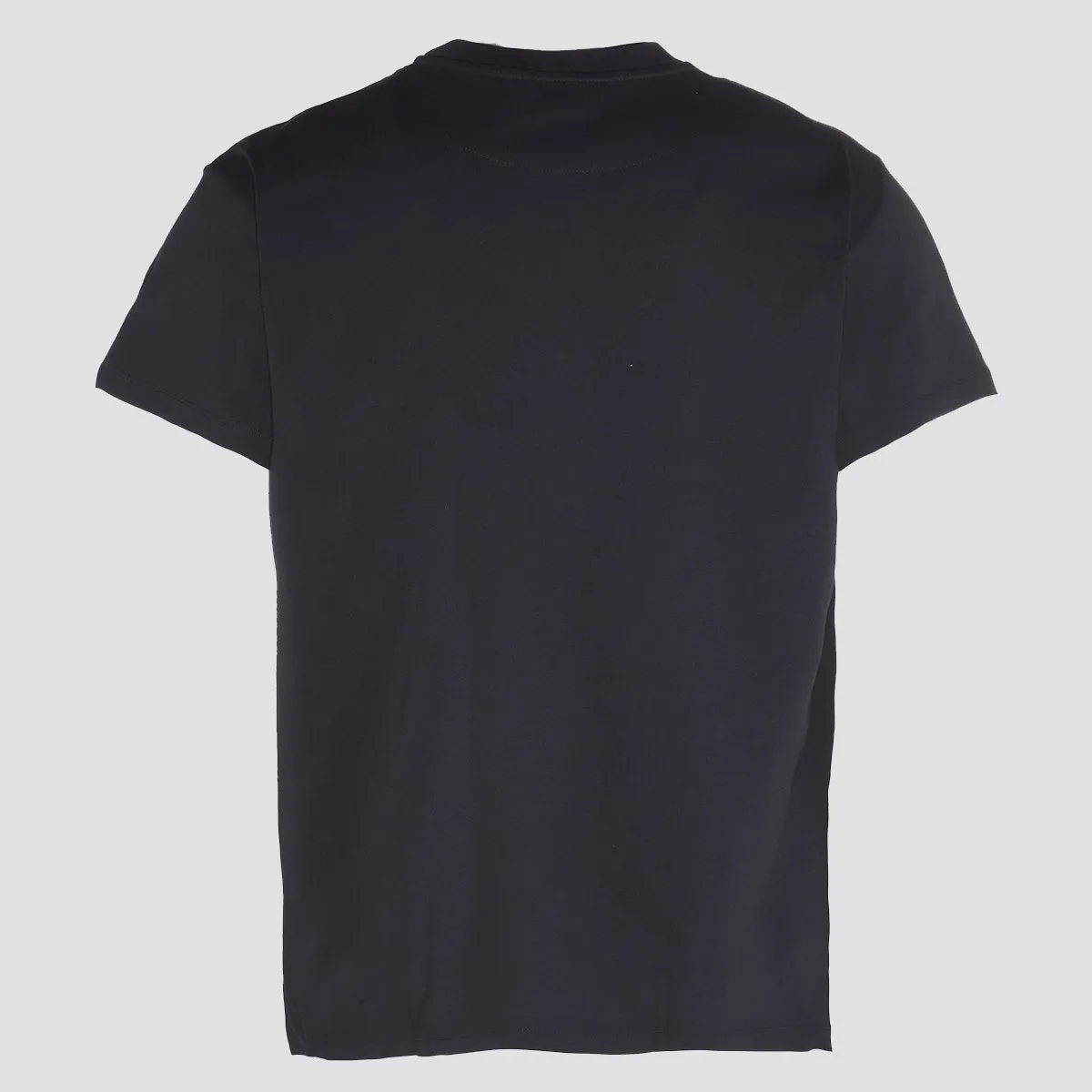 T-Shirts And Polos Black+White+Navy sold by Wanan Luxury product image thumbnail 2