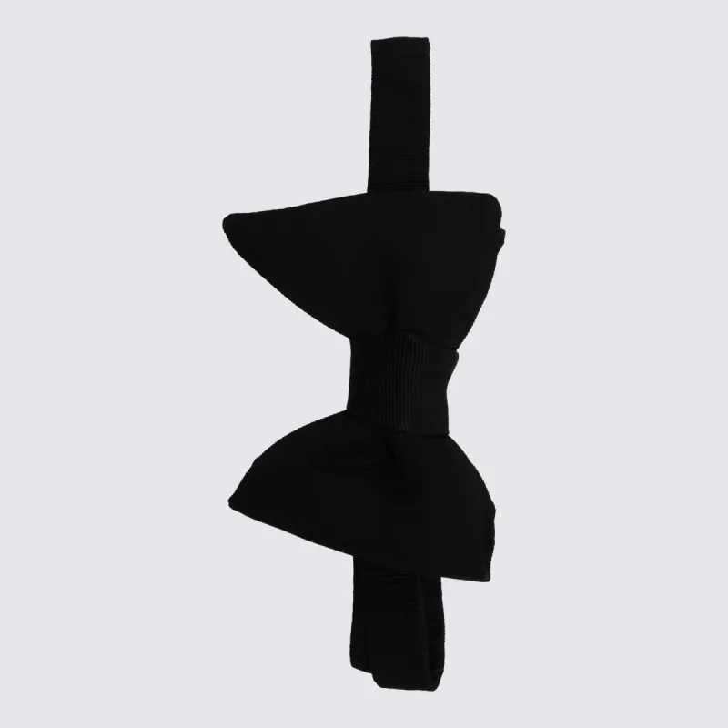 Ties Black made by Tom Ford