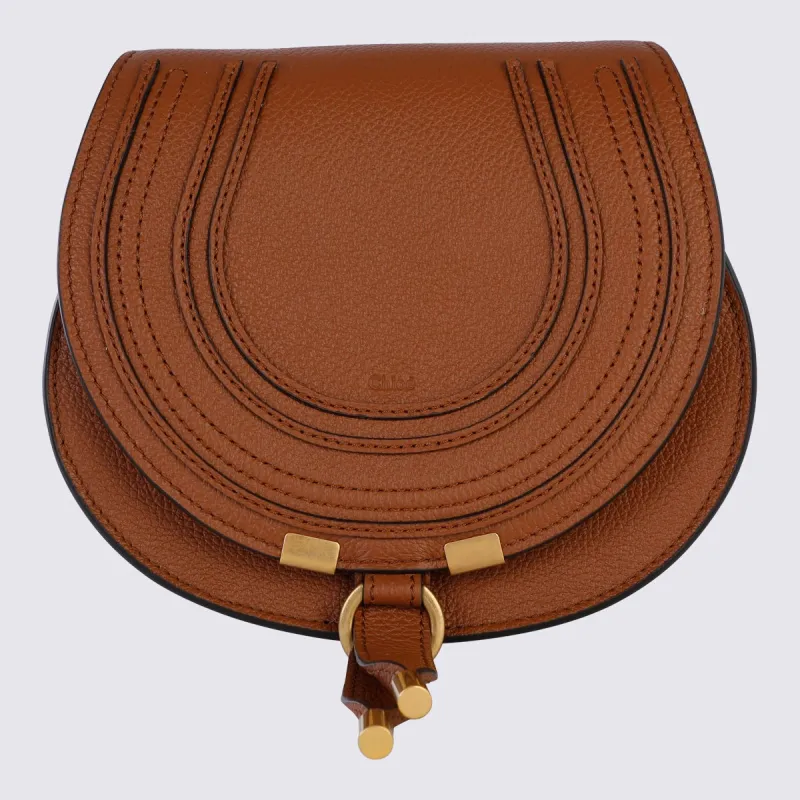 Bags Tan made by Chloe