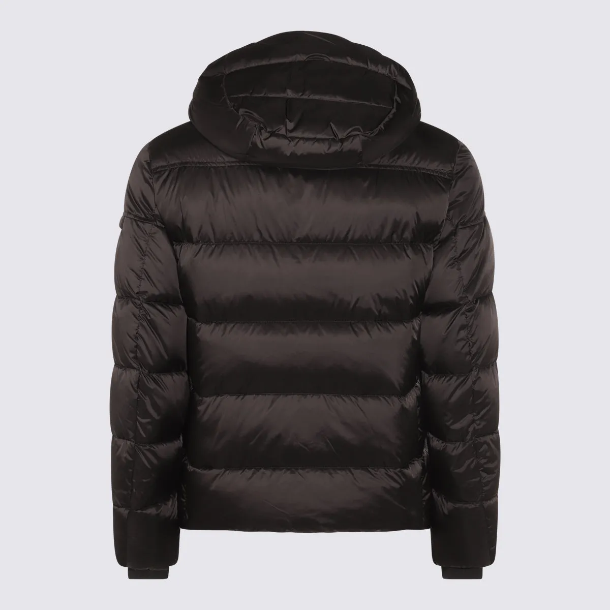 Coats Black sold by Wanan Luxury product image thumbnail 2