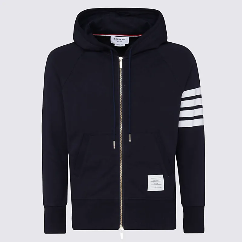Sweaters Navy made by Thom Browne