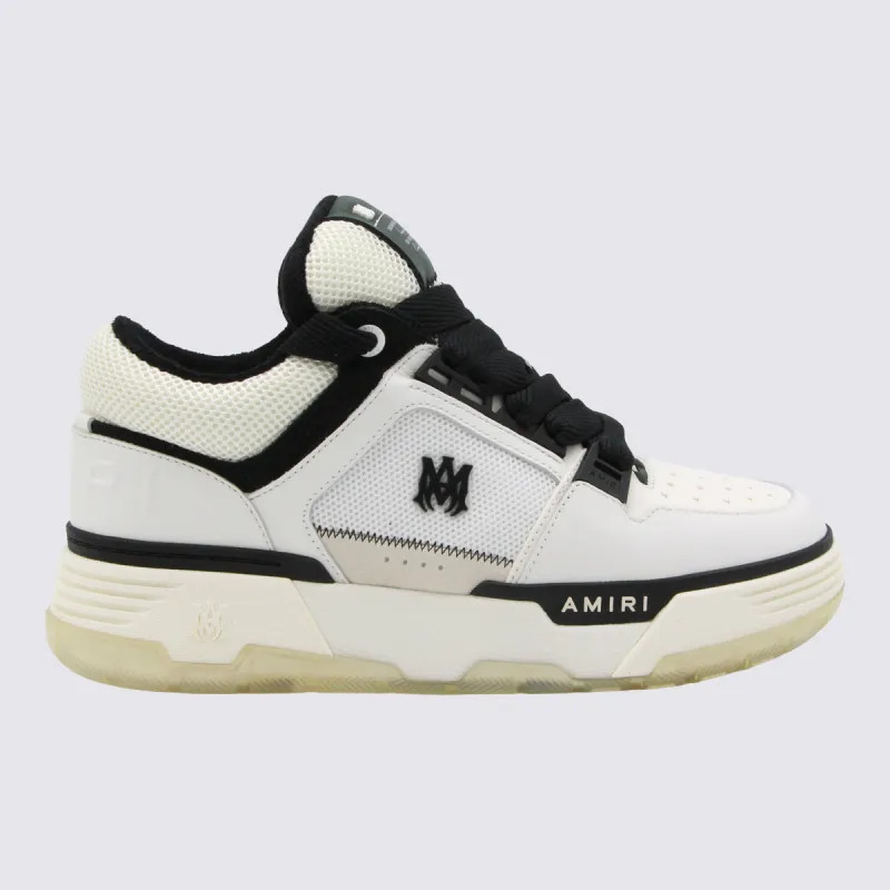 Sneakers Black made by AMIRI