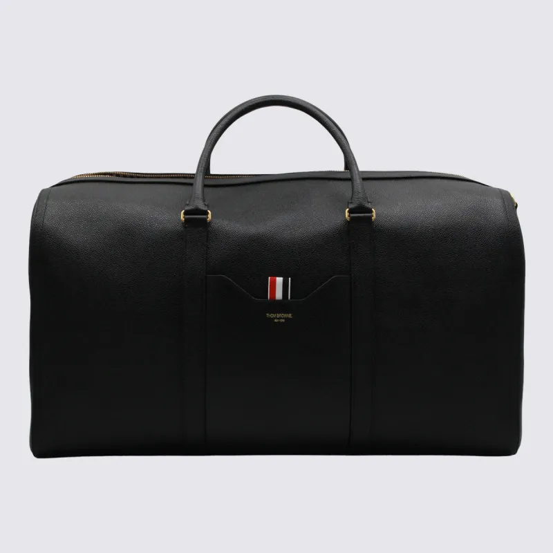 Bags Black made by Thom Browne