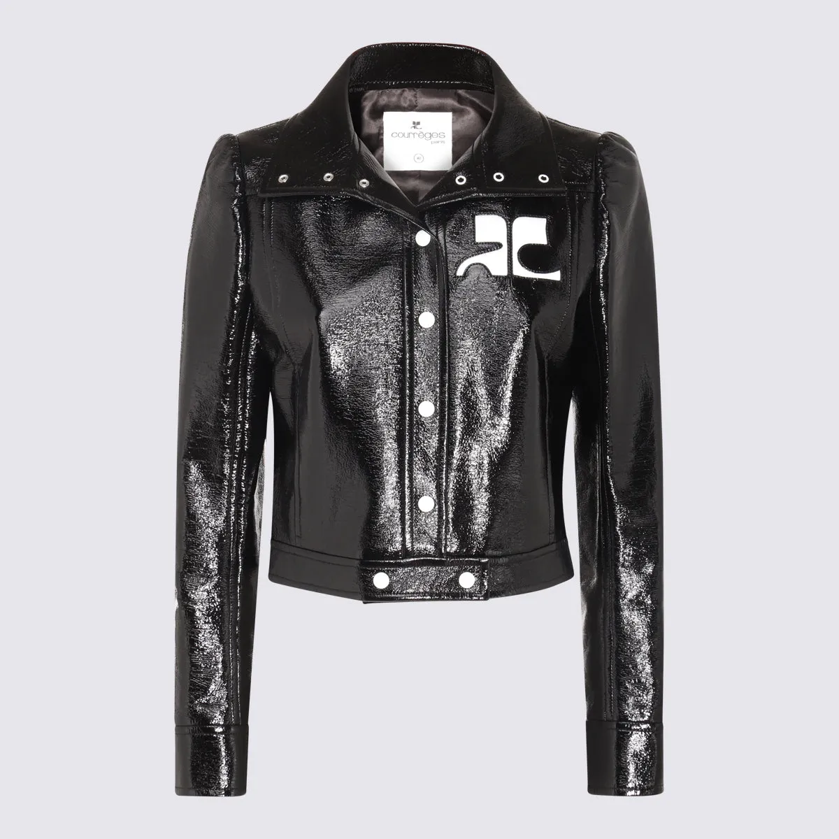 Jackets Black sold by Wanan Luxury