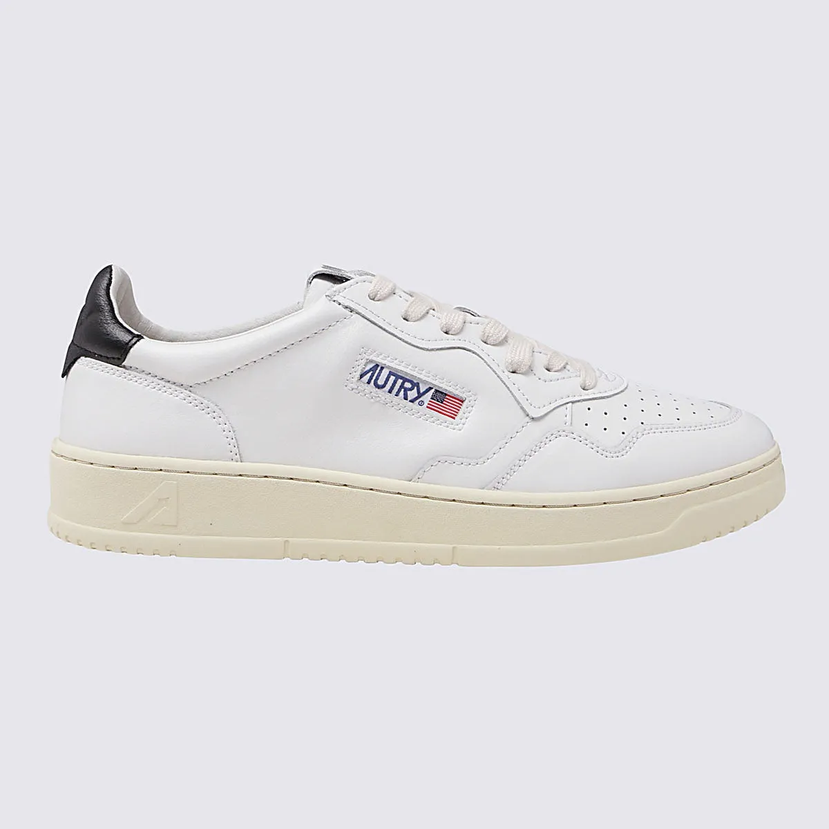 Sneakers White/Black sold by Wanan Luxury product image thumbnail 2
