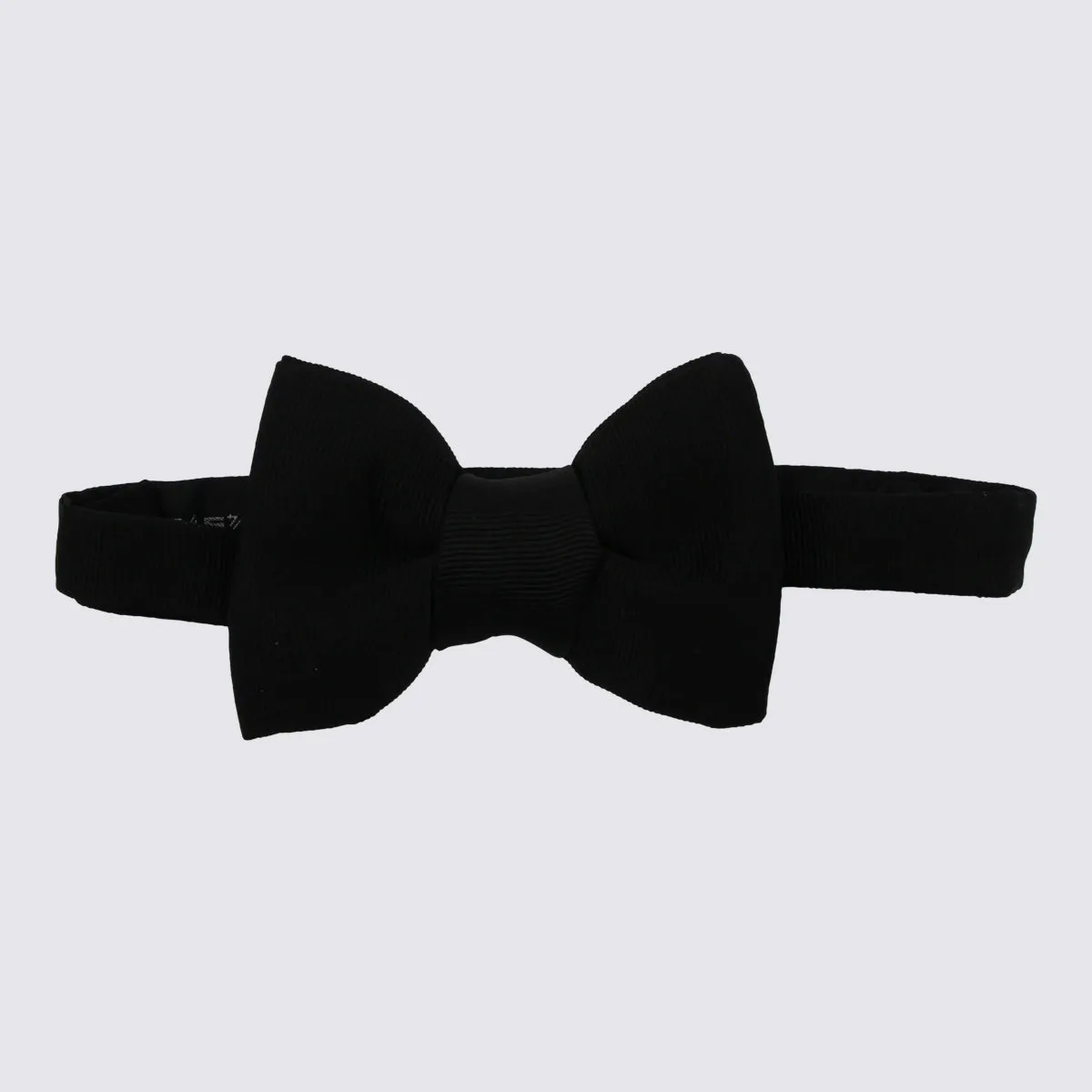 Ties Black sold by Wanan Luxury