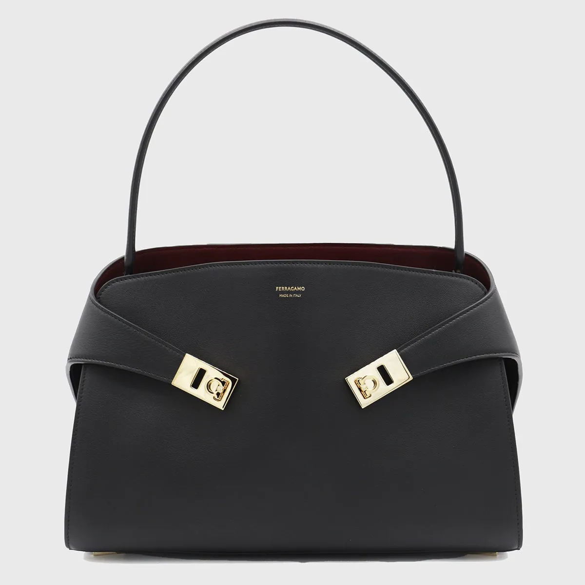 Bags Nero || Borgogna || Borgogna sold by Wanan Luxury