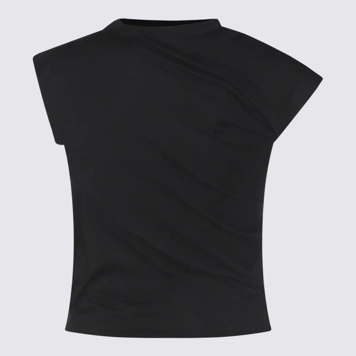 Top Black sold by Wanan Luxury product image thumbnail 2