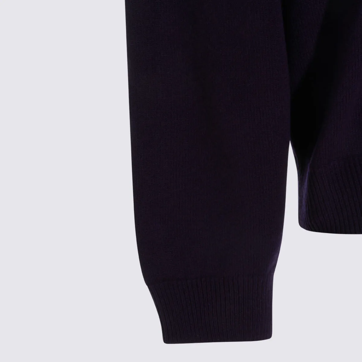 Sweaters Violet Indigo sold by Wanan Luxury product image thumbnail 4