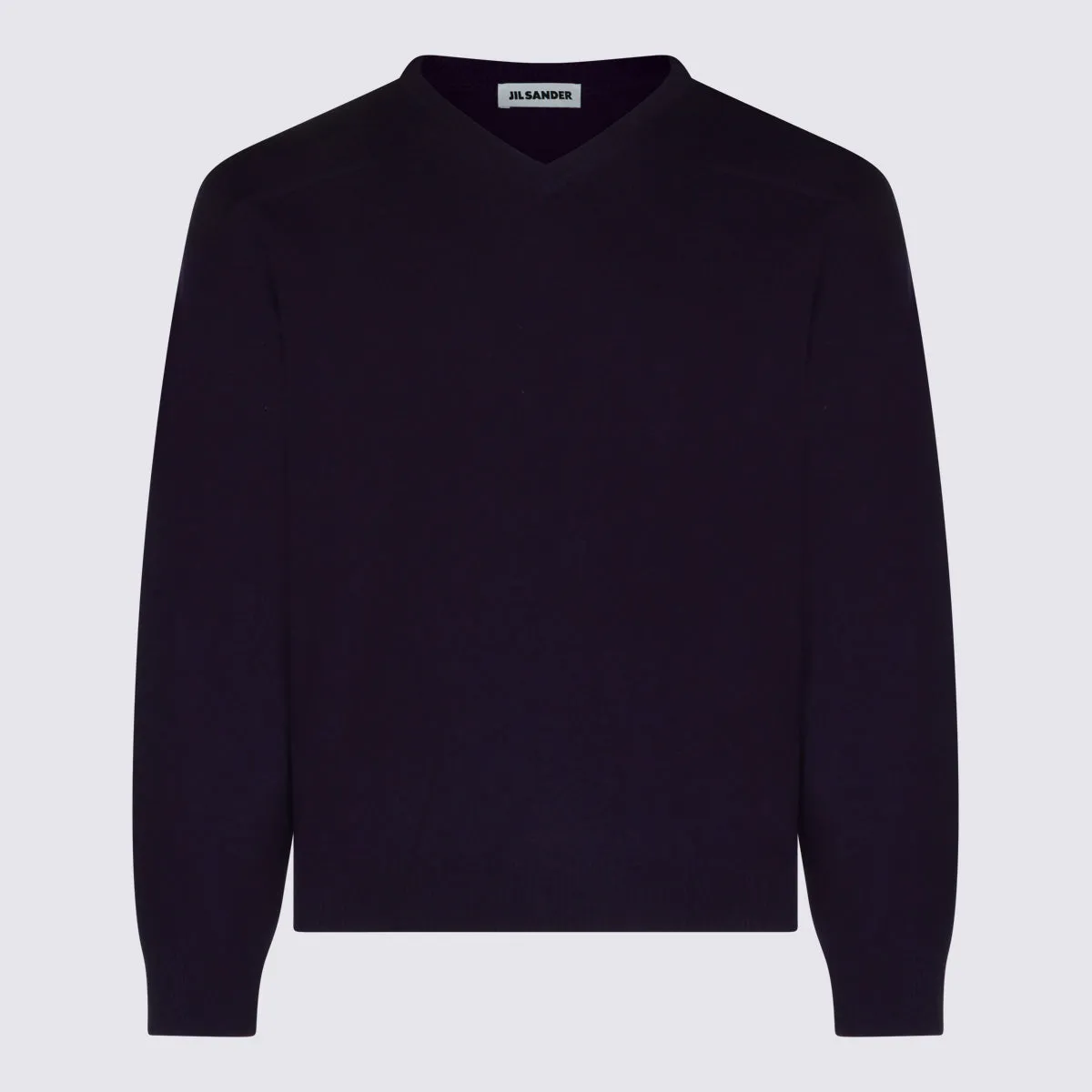 Sweaters Violet Indigo sold by Wanan Luxury