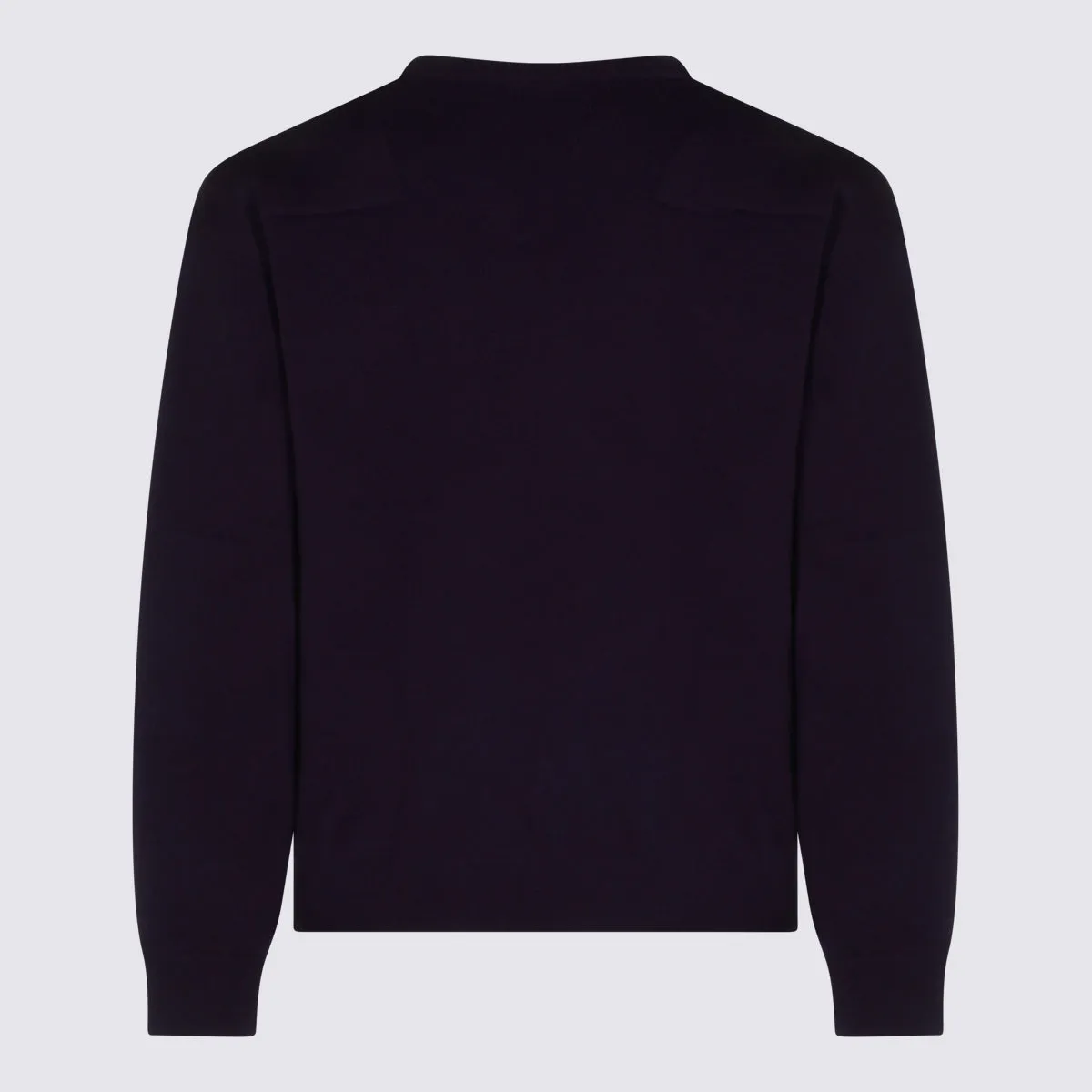 Sweaters Violet Indigo sold by Wanan Luxury product image thumbnail 2