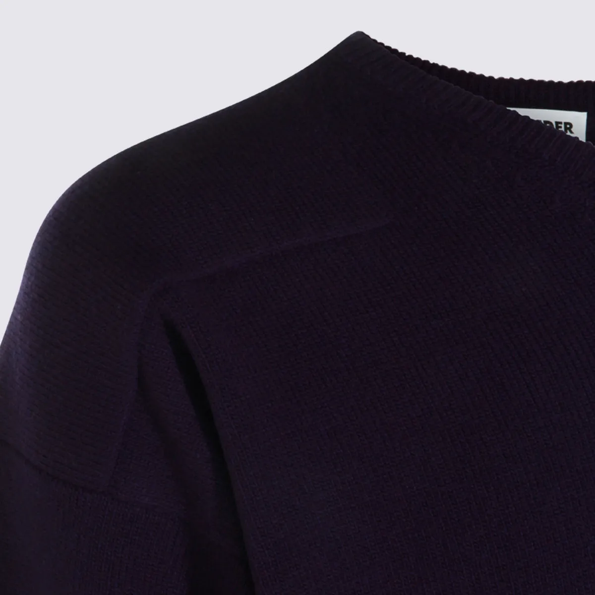 Sweaters Violet Indigo sold by Wanan Luxury product image thumbnail 3
